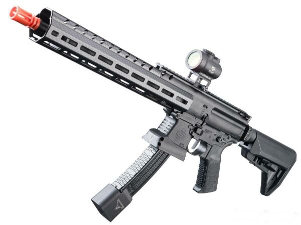 EMG TTI SIG ProForce MPX-K JOHNWICK EMG Standart AEG Airsoft Tüfek