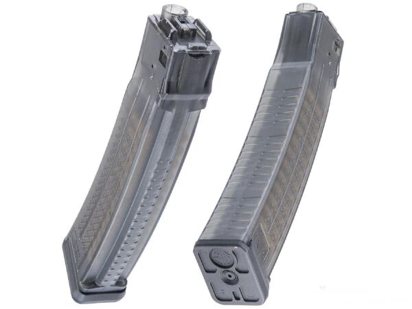 SIG 100rd Mid-Cap Magazine for ProForce MPX AEG Airsoft Tüfek Şarjörü