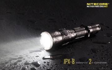 NITECORE MH27 1000 LUMEN EL FENERI