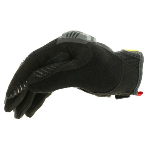 Mechanix Wear® M-Pact Black/Grey Korumalı Eldiven MPT-58