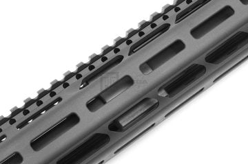 KWA PTS Mega Arms MML Maten .308 GBB Airsoft tüfek