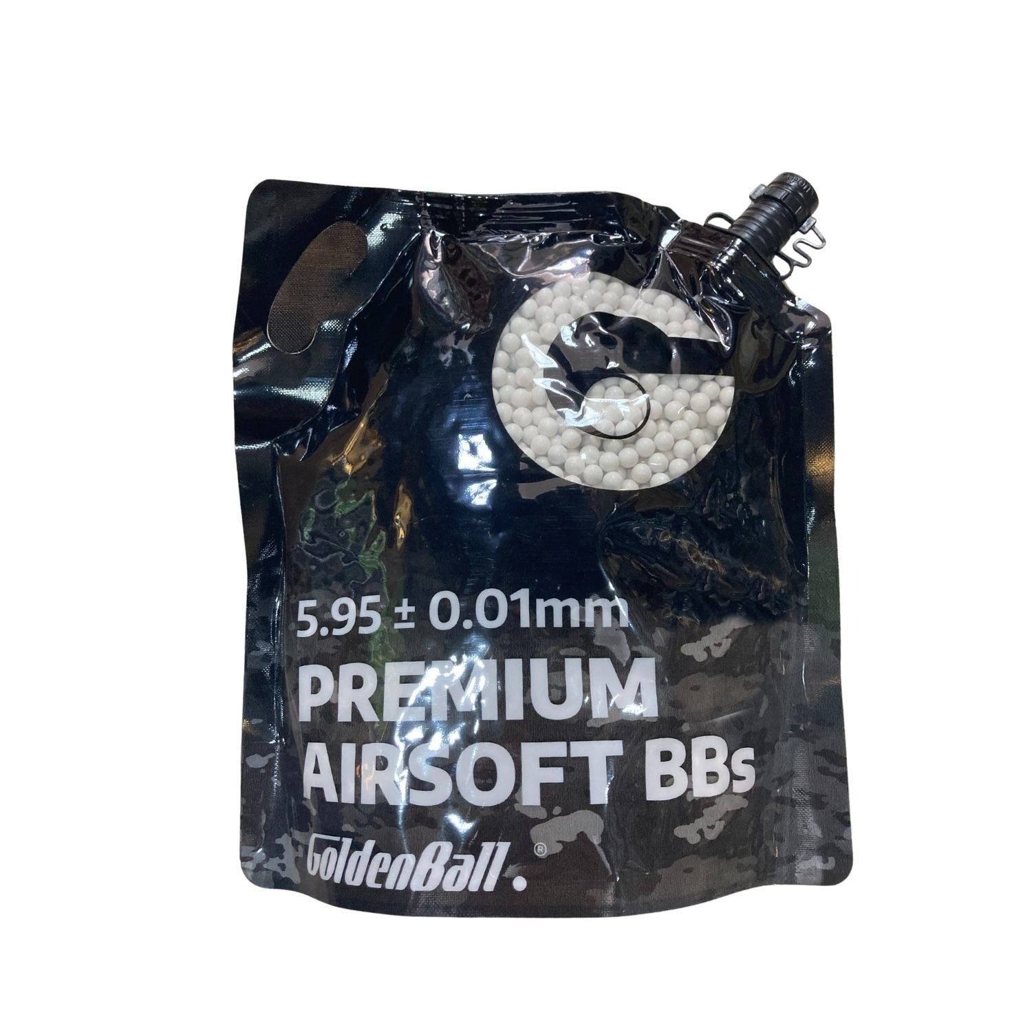 ISGairsoft  0.28g Airsoft BB 3500adet 1KG PAKET