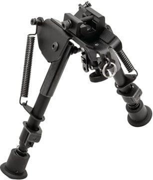 Truglo Tac-Pod 6-9İnç Ayarlanabilir Bipod 8901S