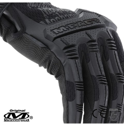 Mechanix Wear® M-Pact 0.5mm Taktik Eldiven (Covert/2X-Large)