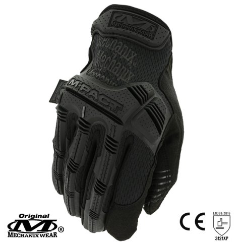 Mechanix Wear® M-Pact Korumalı Eldiven V2(Covert / 2X-Large)