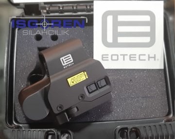 EOTECH EXPS2.0 HWS A65 68 MOA/DOT