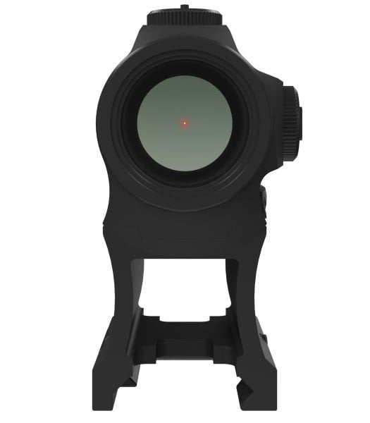 Holosun HS403B Paralow Red Dot Sight, 2 MOA Dot, Parallax-Free