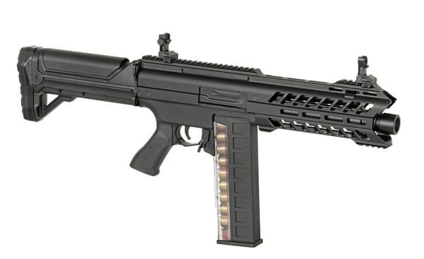 SGR12 TOKYO MARUI SHOTGUN AEG