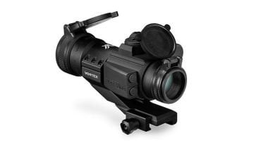 Vortex Strikefire II Red Dot Sight