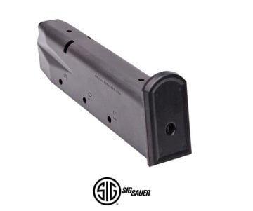 SIG SAUER P226 15RD 9x19 ORIJINAL ŞARJÖR