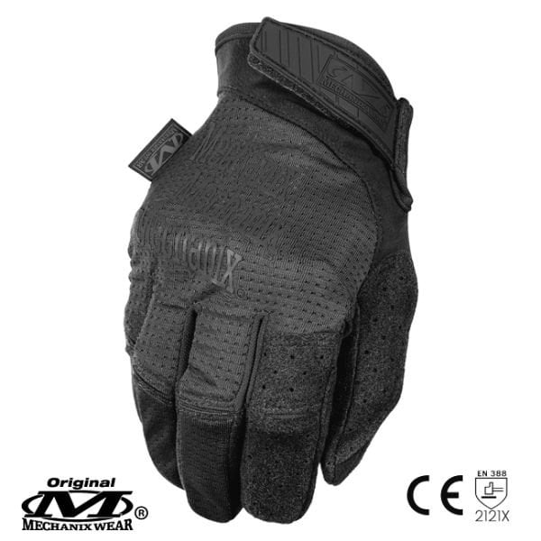 Mechanix Wear® Specialty Vent Covert Eldiven Siyah (MSV-55)