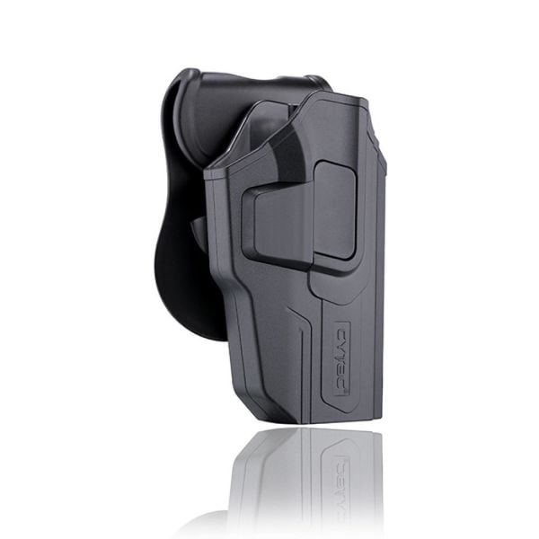 CYTAC R-Defender Tabanca Kılıfı -SS P220,225,...