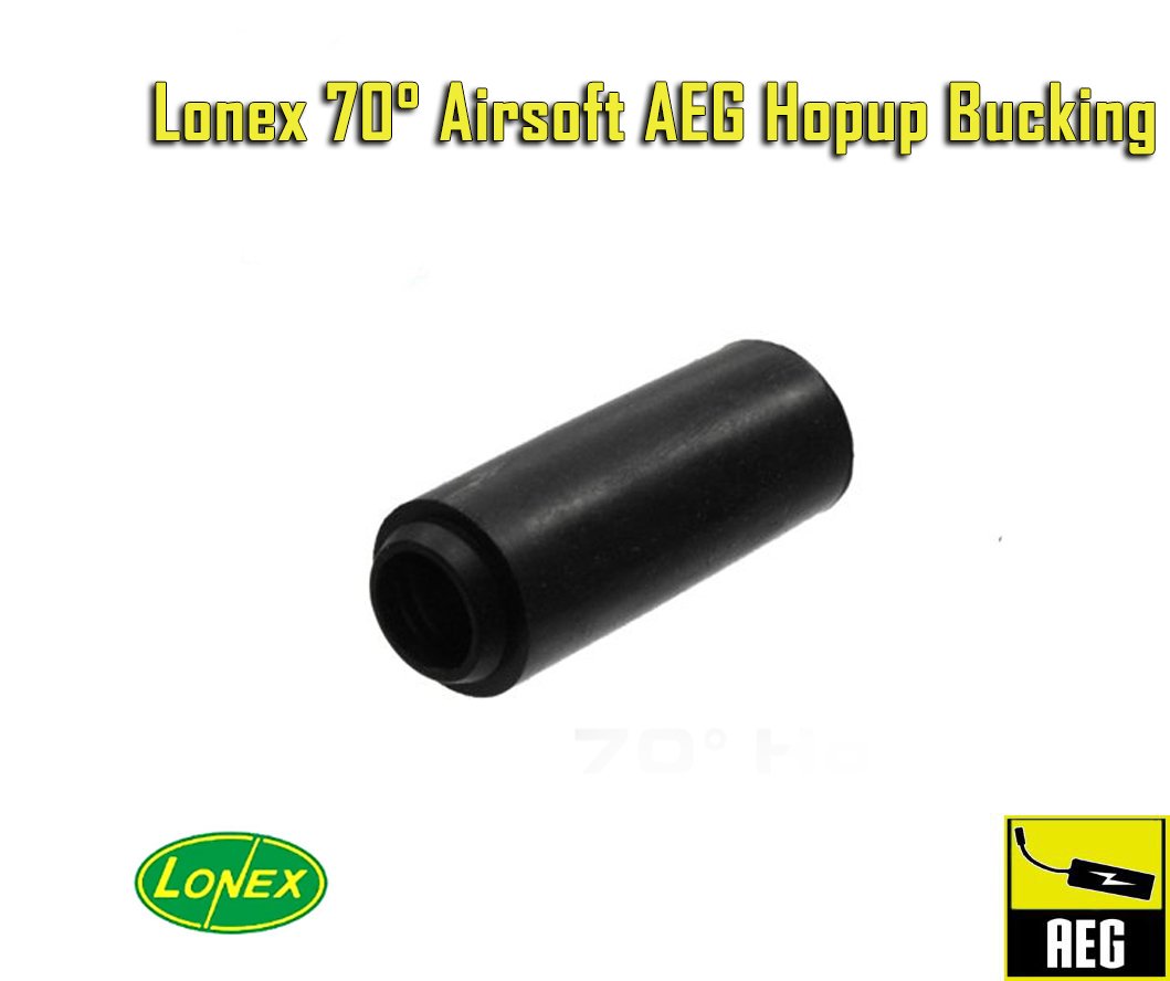 Lonex 70 Airsoft AEG Hopup Bucking