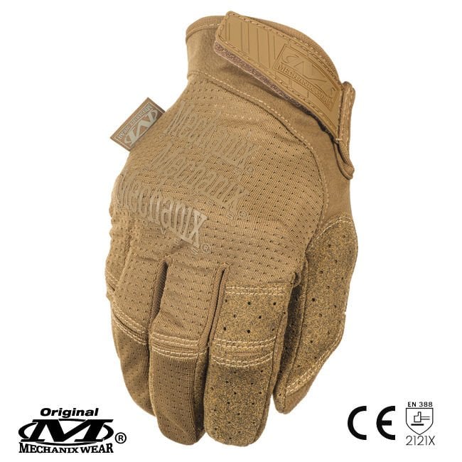 Mechanix Wear® Specialty Vent Coyote Eldiven (MSV-72)