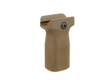 ISG EPF Vertical Foregrip /TAN ISG9291SDE