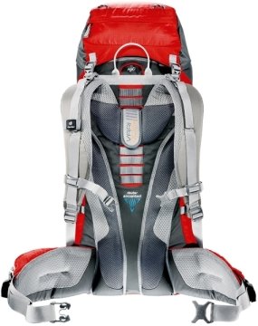 DEUTER ACT LITE 40+10 SIRT CANTASI