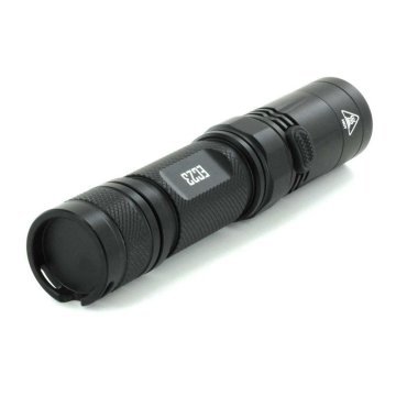 NITECORE EC23 1800 LUMEN EL FENERI