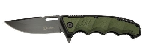 COLUMBİA G10 TAKTİK ÇAKI