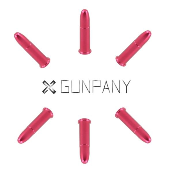 GunPany - Alüminyum Snap Caps Tetik Düşürücü .22 LR - SCSC-10