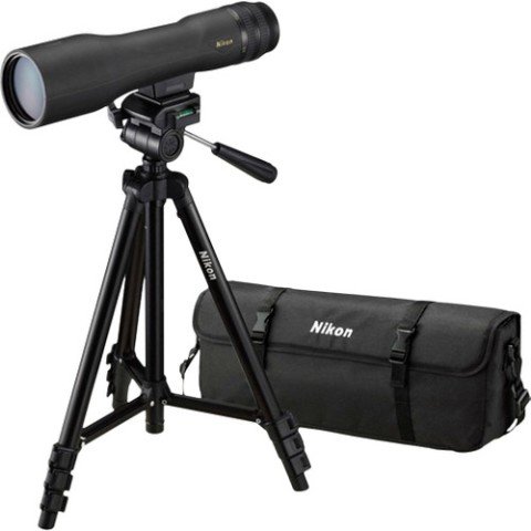 Nikon Prostaff 3 16-48X60 Gözetleme Teleskobu