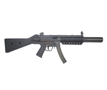 BOLT MP5 SWAT SD5 BRSS Güçlendirilmiş Tepme Sistemli AEG