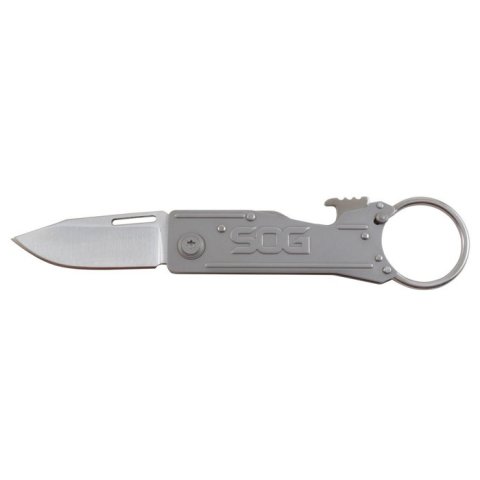 SOG Keytron Mini Çakı - Anahtarlık