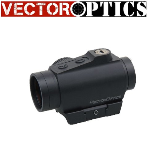 Vector Optics Maverick GEN4 1x20 Mini