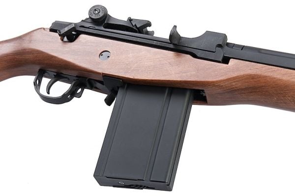 CYMA M14 CM032W IMITATION WOOD AIRSOFT AEG TUFEK