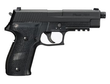 Sig Sauer P226 Black Havalı Tabanca 4.5mm CO2
