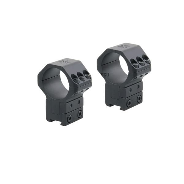 Vector Optics NOLIMIT 30mm 40MOA Ayarlanır Dovetail Dürbün Montaj Halkası X-ACCU