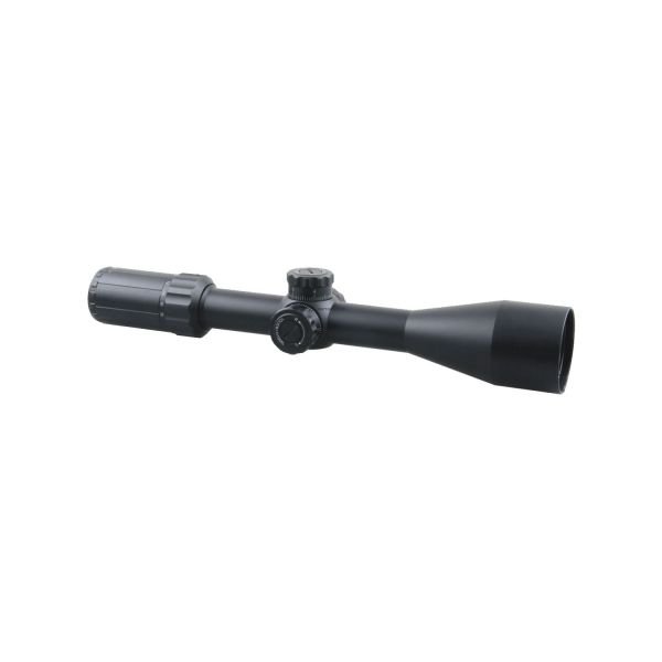 Vector Optics Marksman 4.5-18x50 SFP Tüfek Dürbünü SCOL-15