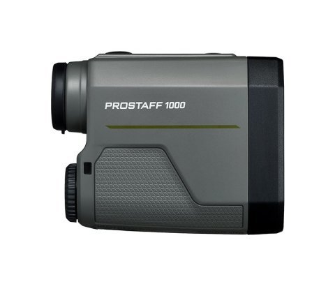 NİKON PROSTAFF 1000 TELEMETRE RANGE FINDER