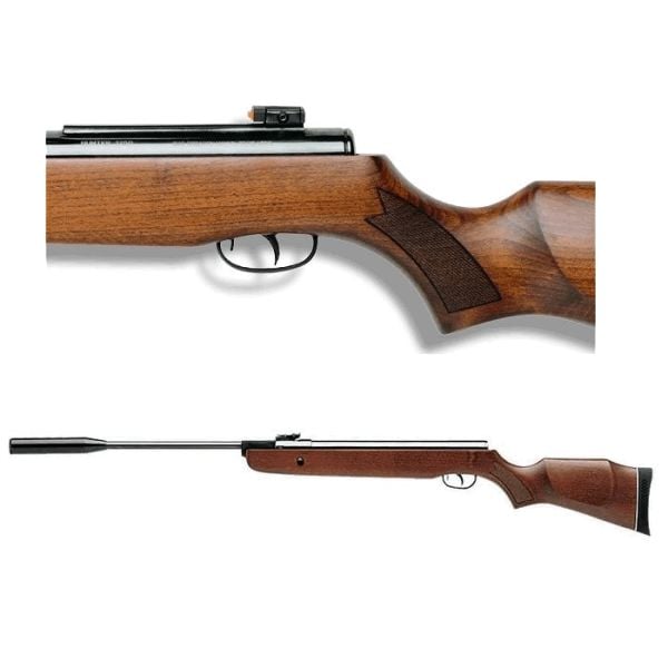 GAMO HUNTER 1250 5,5mm Havalı Tüfek