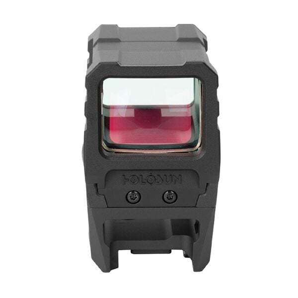 HOLOSUN AEMS CORE Advanced Enclosed Micro Red Dot Sight