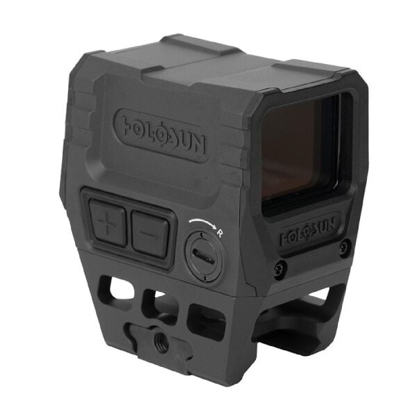 HOLOSUN AEMS CORE Advanced Enclosed Micro Red Dot Sight