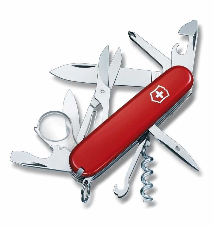 Victorinox 1.6703 Explorer Çakı