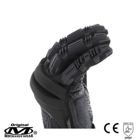 Mechanix Wear® M-PACT® 2 Covert - Siyah MP2-55