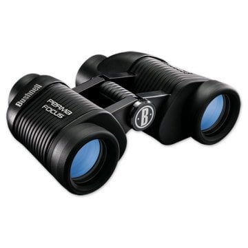 Bushnell 7x35 Perma Focus(Oto Netleme) El Dürbünü