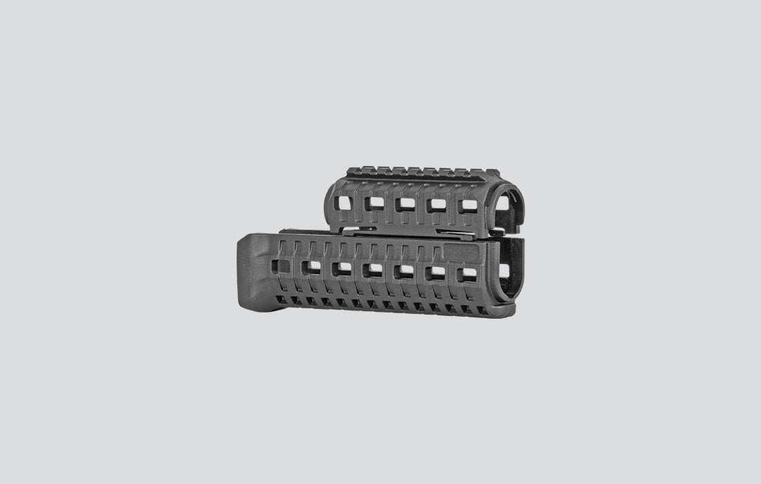 AK 47/74 BOTTOM M-LOK HANDGUARD (DLG-133)