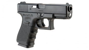 Tokyo Marui Glock G19 Airsoft Tabanca