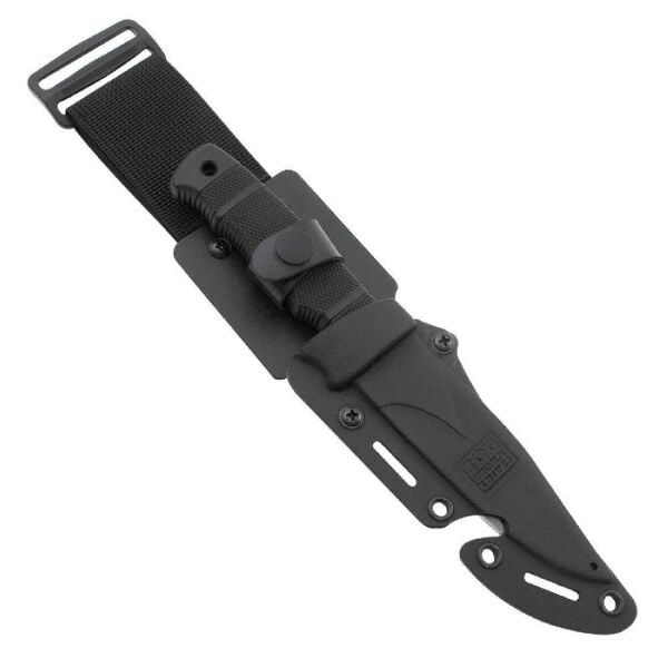 SOG E37N Seal Pup Elite-Satin Bıçak