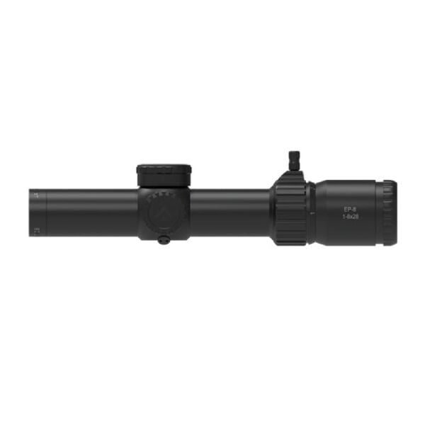 Arken Optics EP-8 1-8x28 FFP KLBOX (MOA) Tüfek Dürbünü