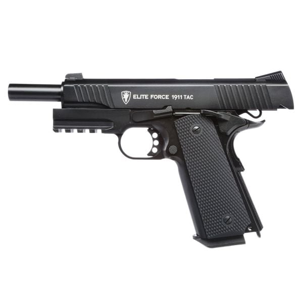 UMAREX Elite Force 1911 TAC 6 MM Airsoft Tabanca