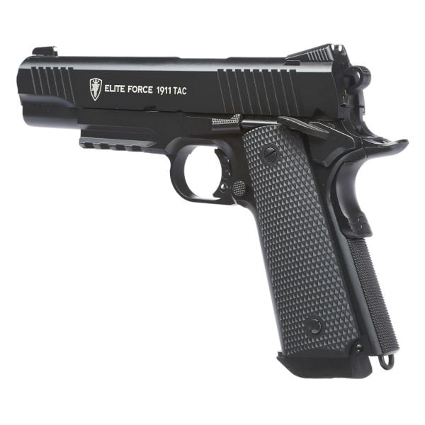 UMAREX Elite Force 1911 TAC 6 MM Airsoft Tabanca