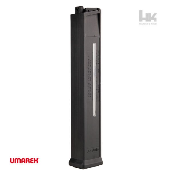 UMAREX Heckler & Koch UMP Şarjör