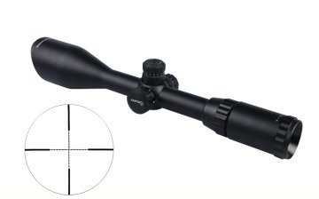 Sniper 3-9x50 MILDOT Tüfek Dürbünü