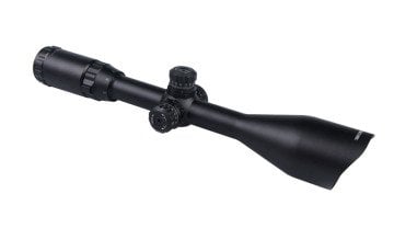 Sniper 3-9x50 MILDOT Tüfek Dürbünü