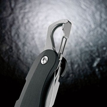 LEATHERMAN CRATER C33X ÇAKI