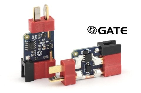 GATE NANO ASR NASR AIRSOFT MOSFET UNITESI