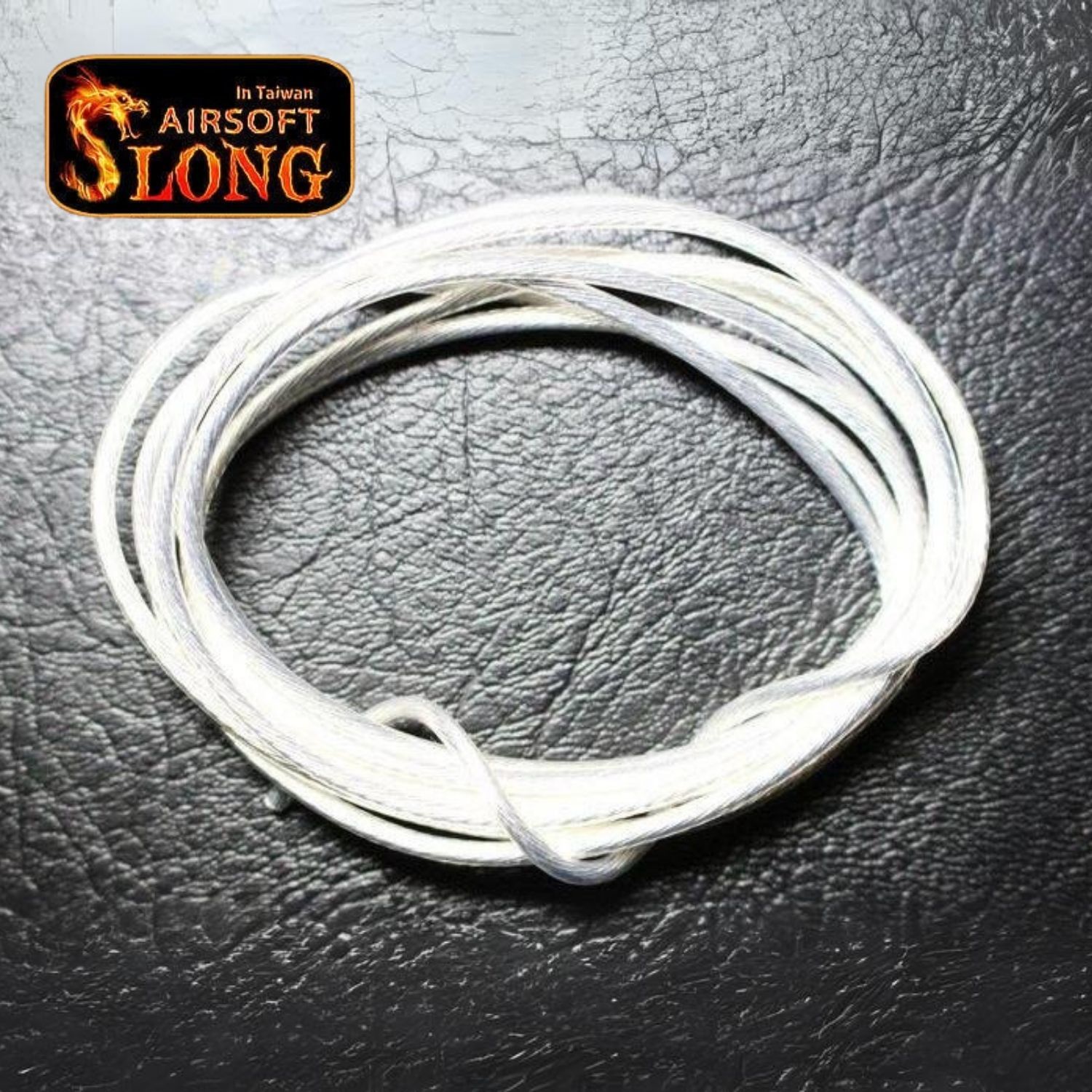 SLONG Airsoft High Current Silver Wire Yanmaz Kablo- SL00134